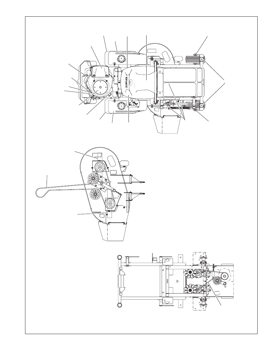 Hustler Turf Lawn Mower Accessory User Manual | Page 26 / 33