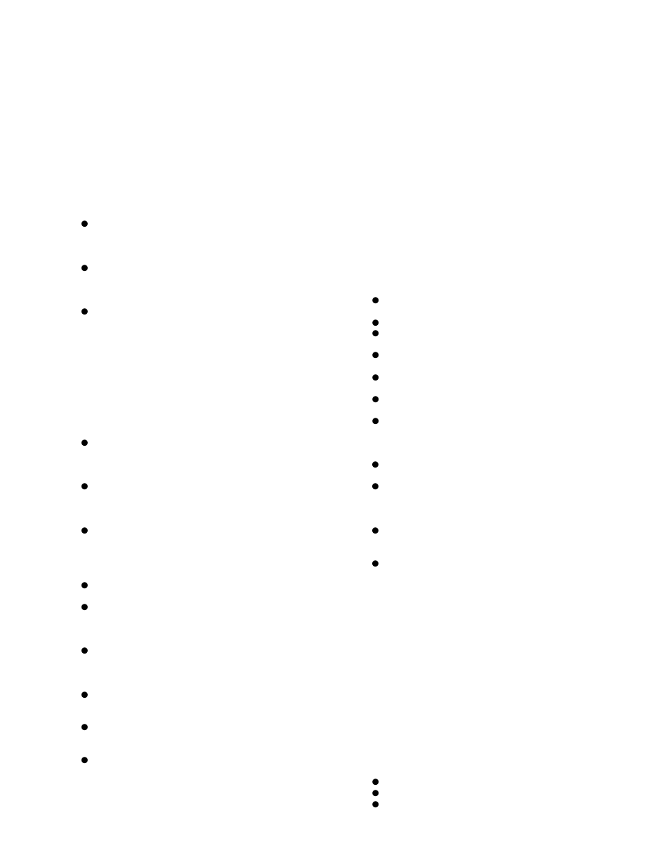 Hustler Turf Lawn Mower Accessory User Manual | Page 4 / 33