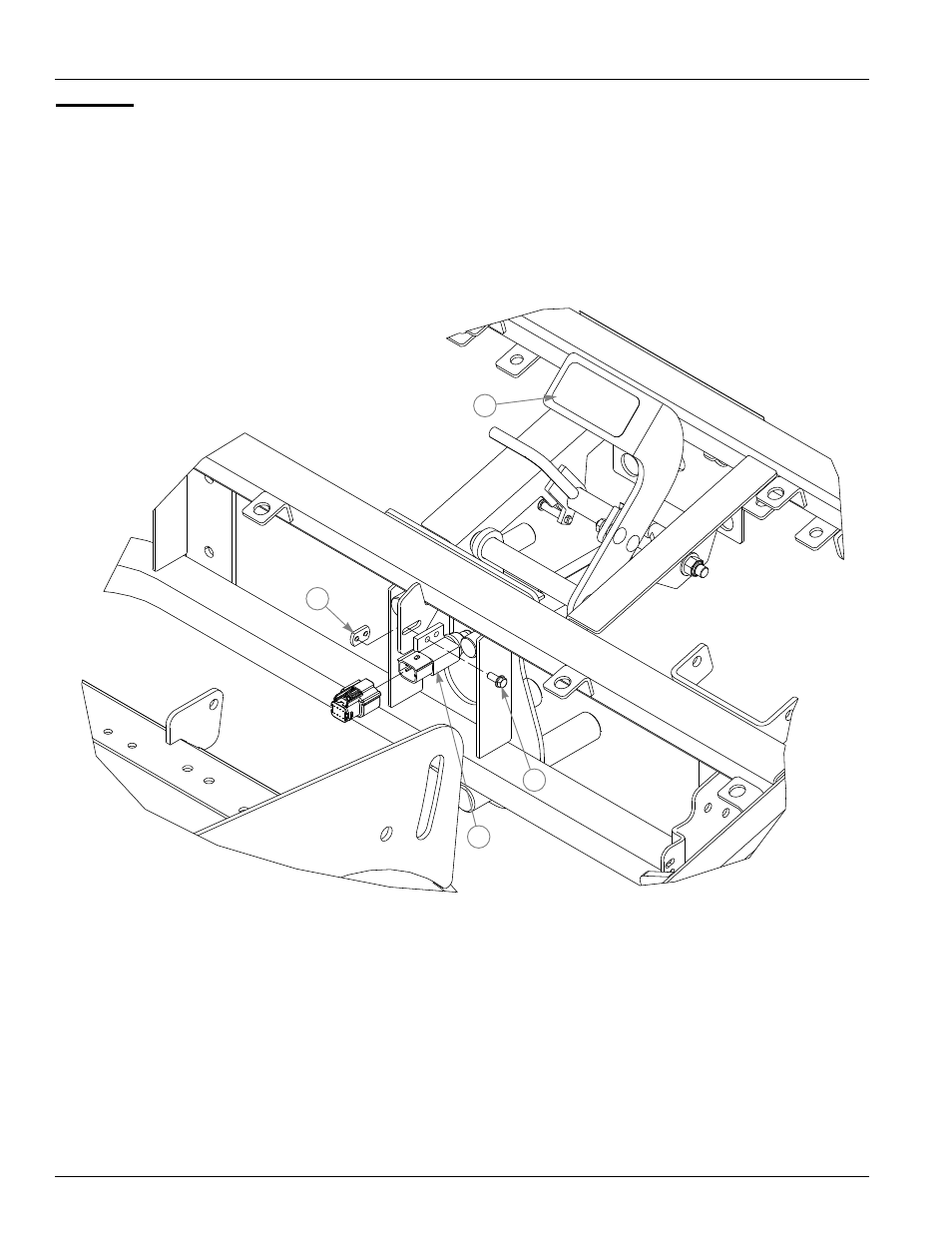 Brake | Hustler Turf 1500 User Manual | Page 28 / 101