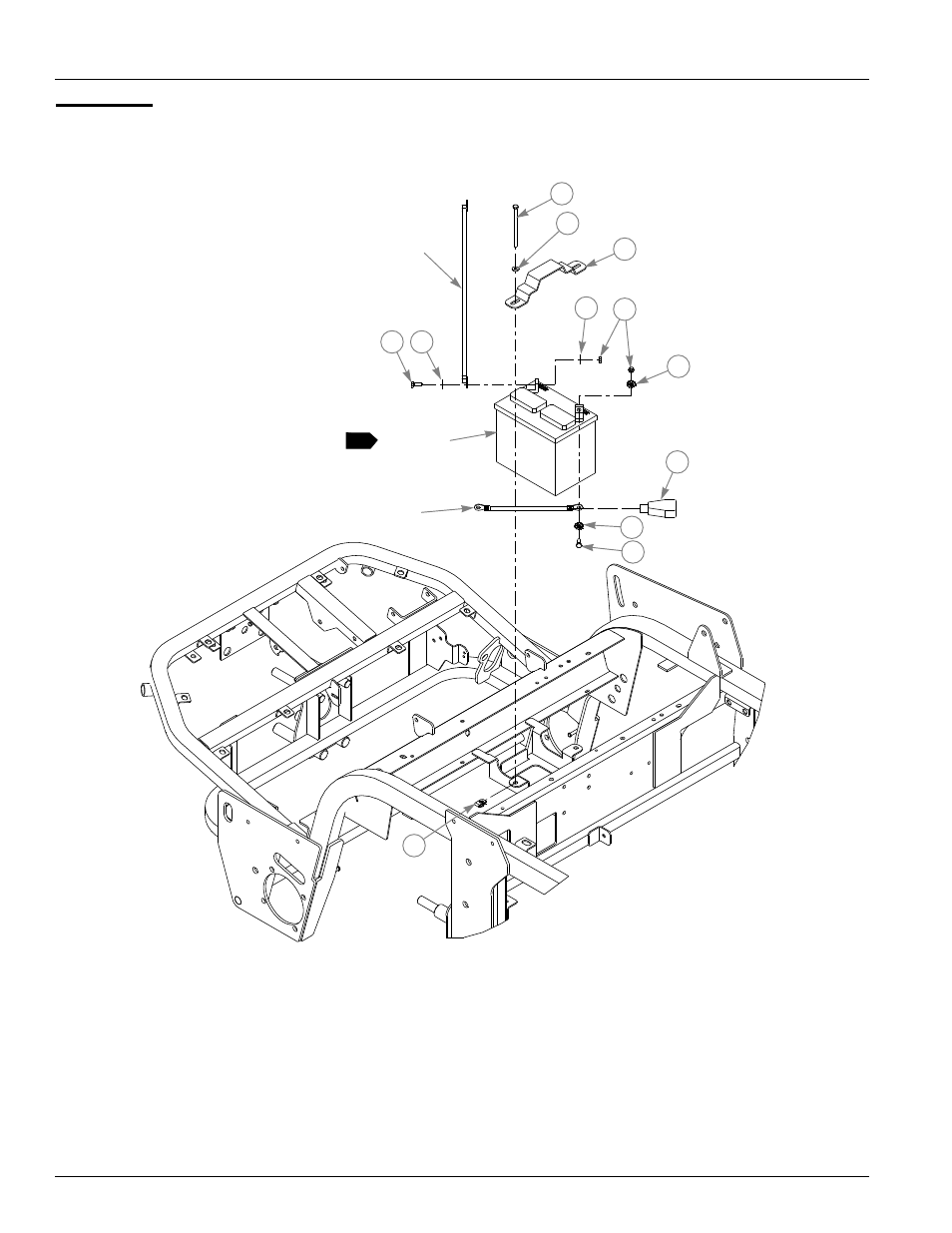 Battery, Battery -2 | Hustler Turf 1500 User Manual | Page 38 / 101