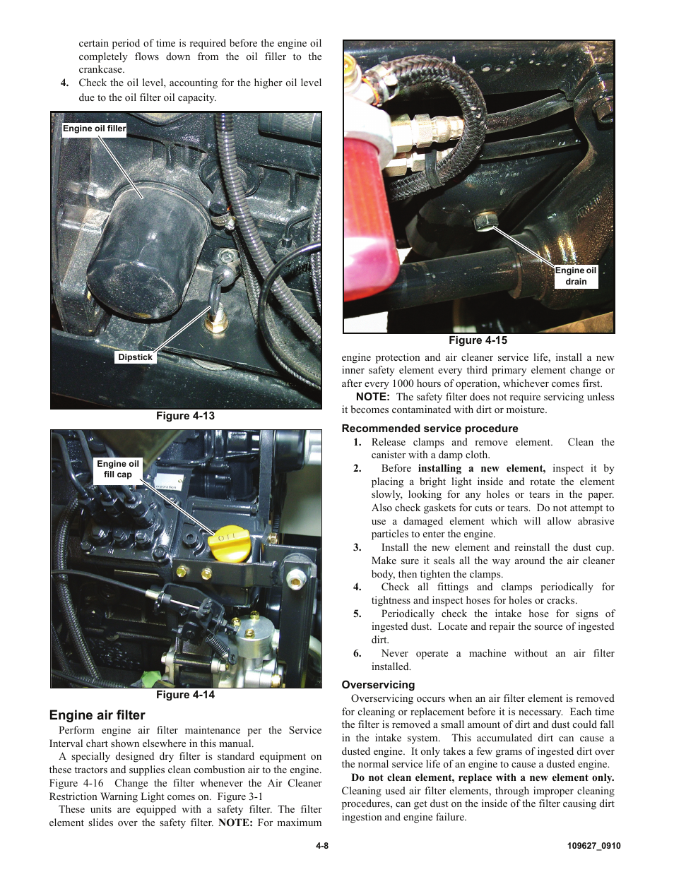 Hustler Turf 3500 User Manual | Page 36 / 52