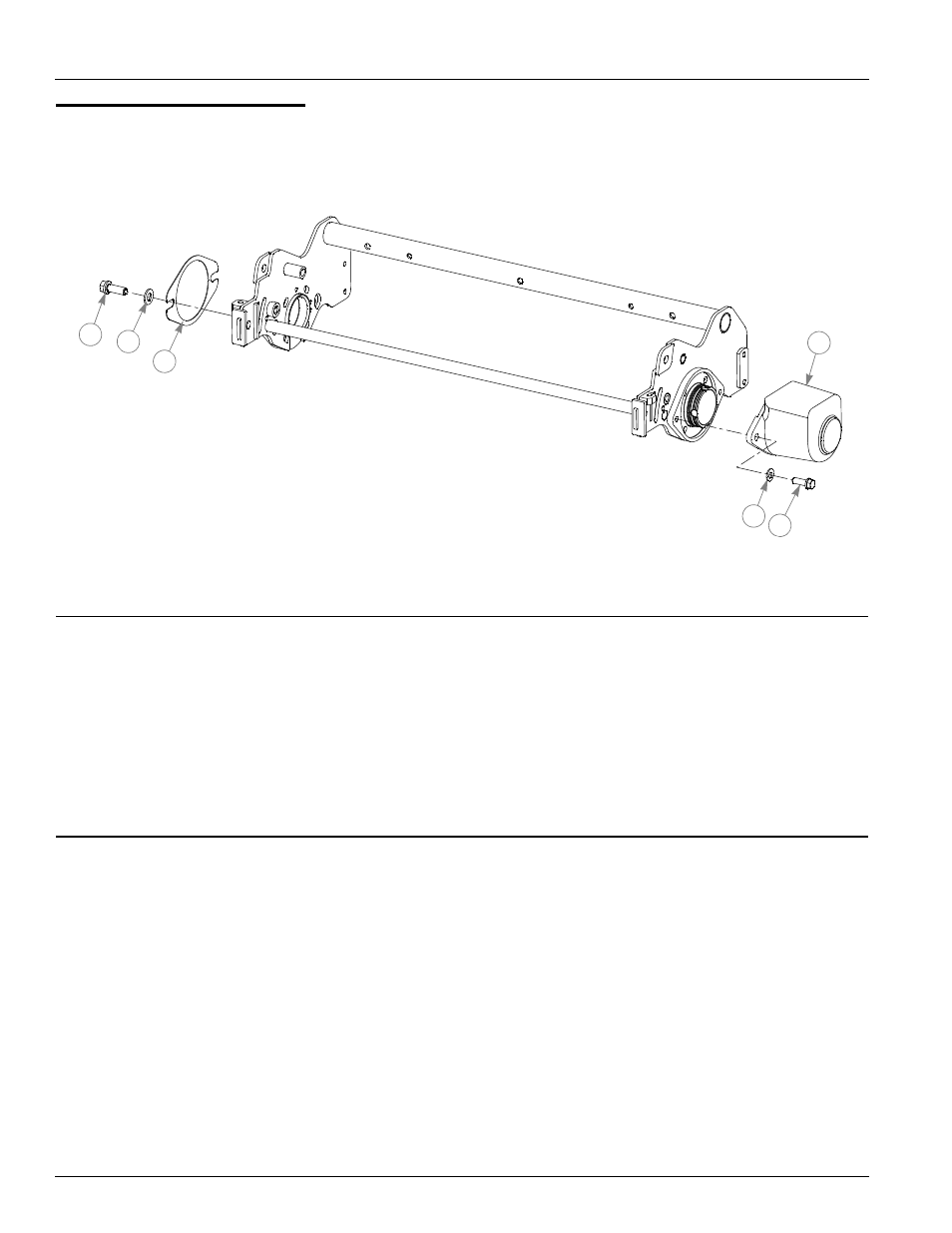 Gear motor weight, Gear motor weight -10 | Hustler Turf 114675_0311 C-1 User Manual | Page 16 / 19