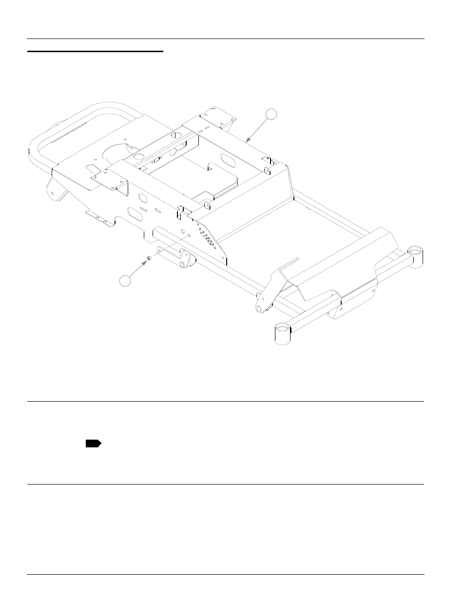 Rivet nut installation, Rivet nut installation -2 | Hustler Turf 929125 User Manual | Page 10 / 90