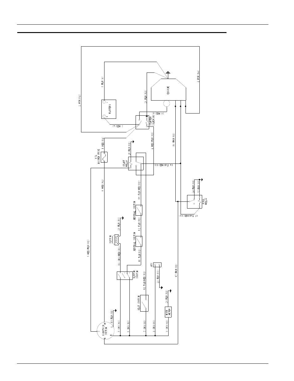 Hustler Turf 929125 User Manual | Page 30 / 90