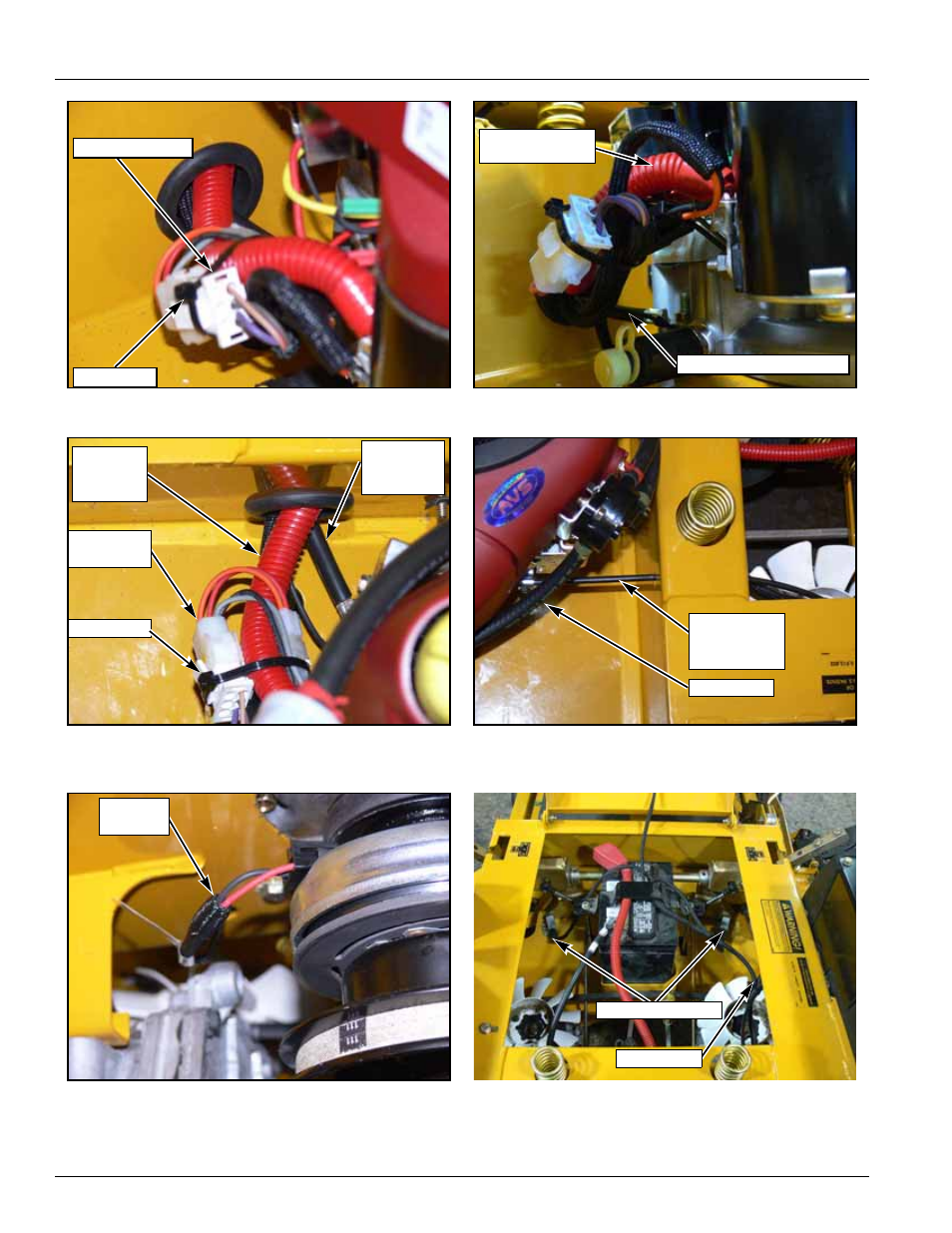 Hustler Turf 929125 User Manual | Page 64 / 90