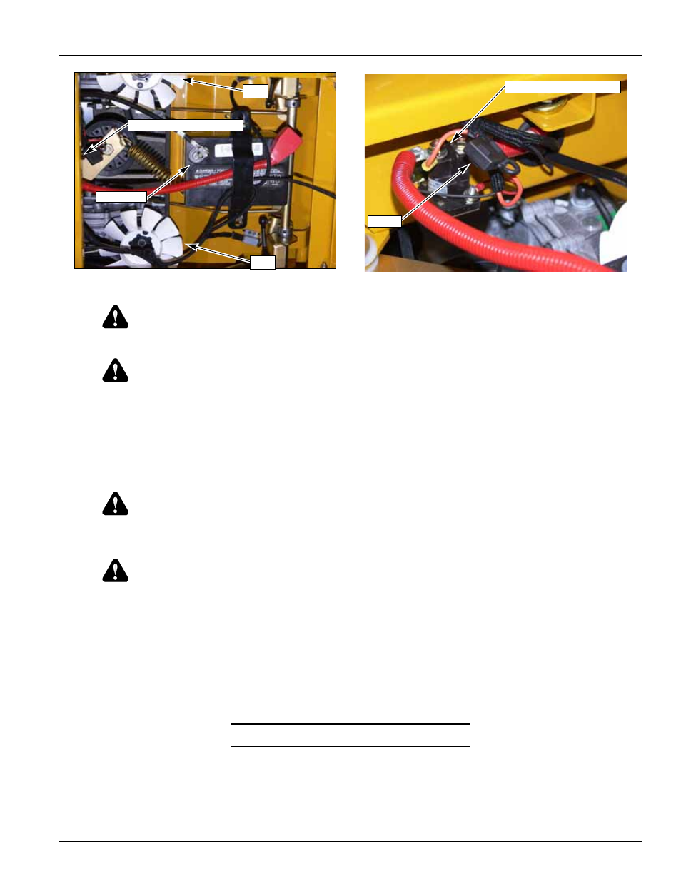 Hustler Turf 929125 User Manual | Page 73 / 90