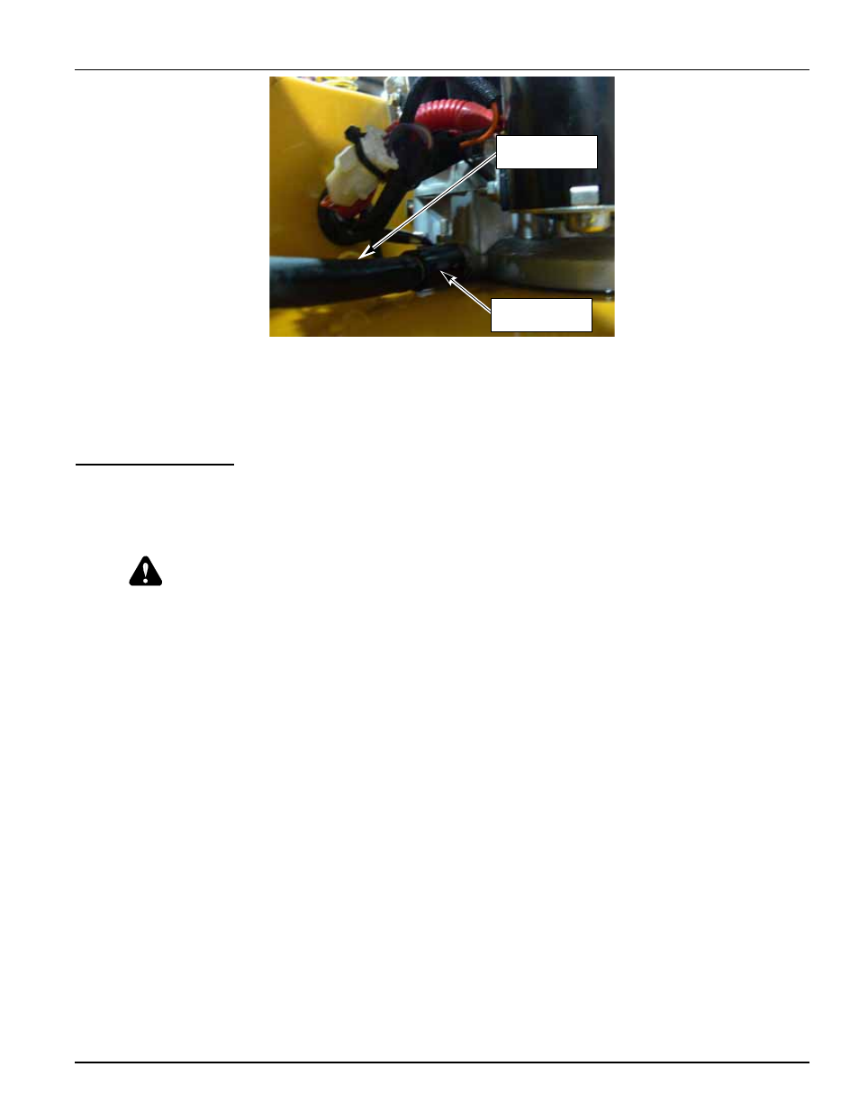 Belt replacement -17, Belt replacement | Hustler Turf 929125 User Manual | Page 77 / 90