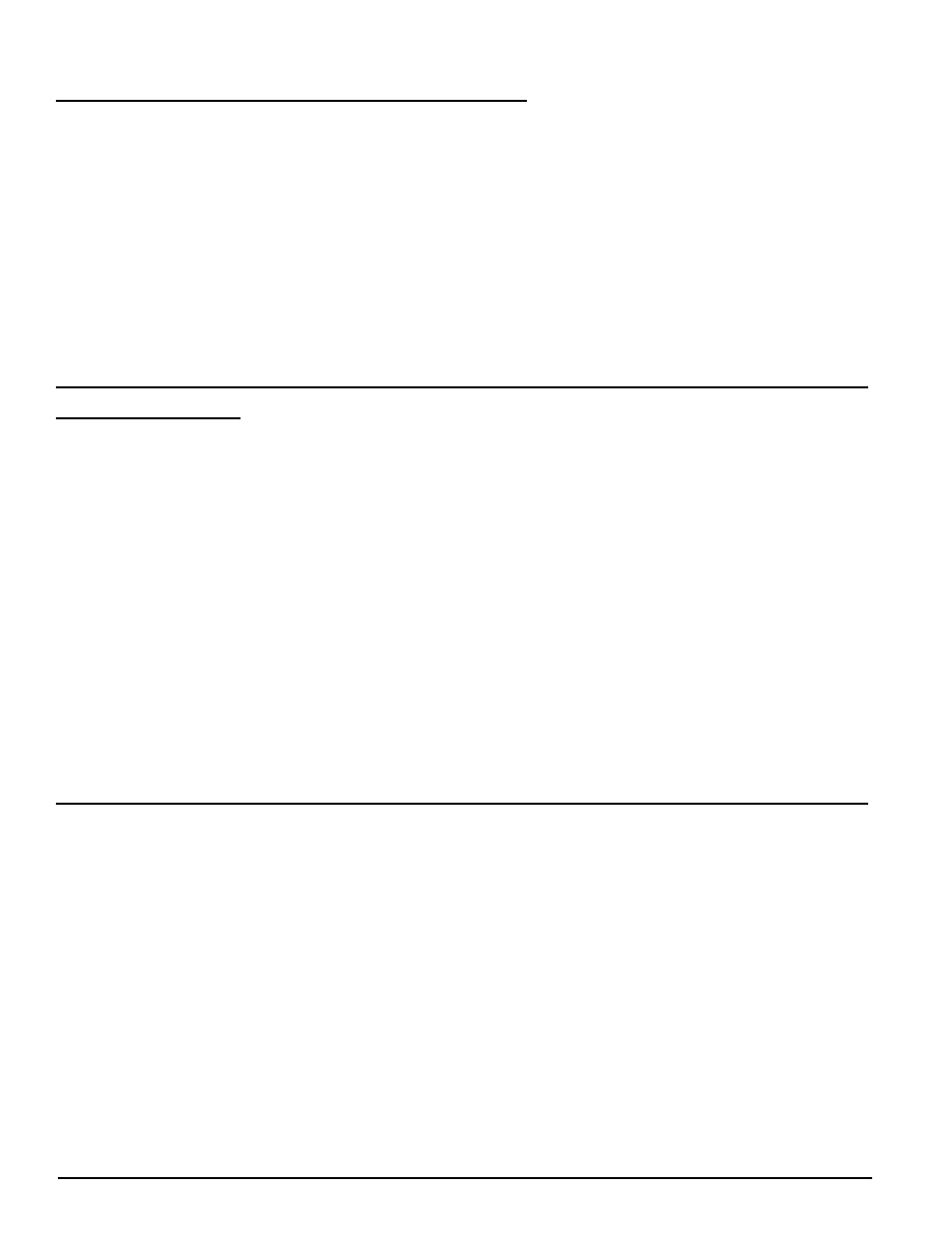 Hardware description codes & abbreviations, Standard torques | Hustler Turf 929125 User Manual | Page 8 / 90