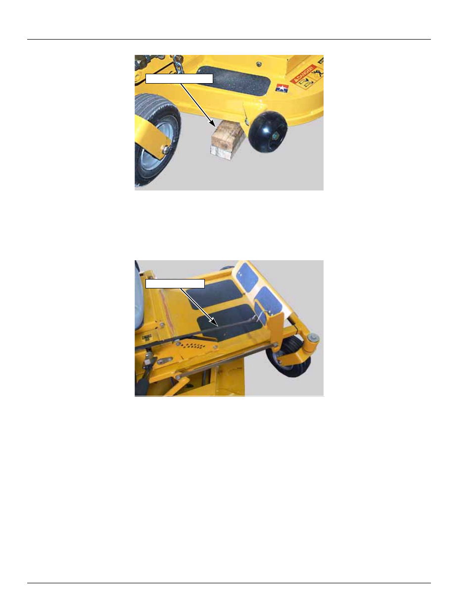 Hustler Turf 929125 User Manual | Page 88 / 90
