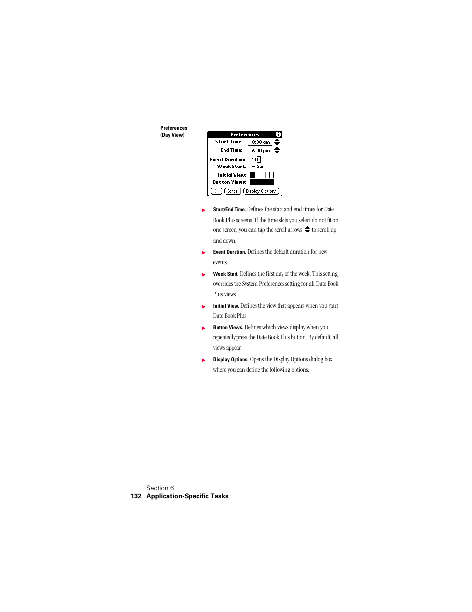 Handspring Treo 300 User Manual | Page 140 / 286