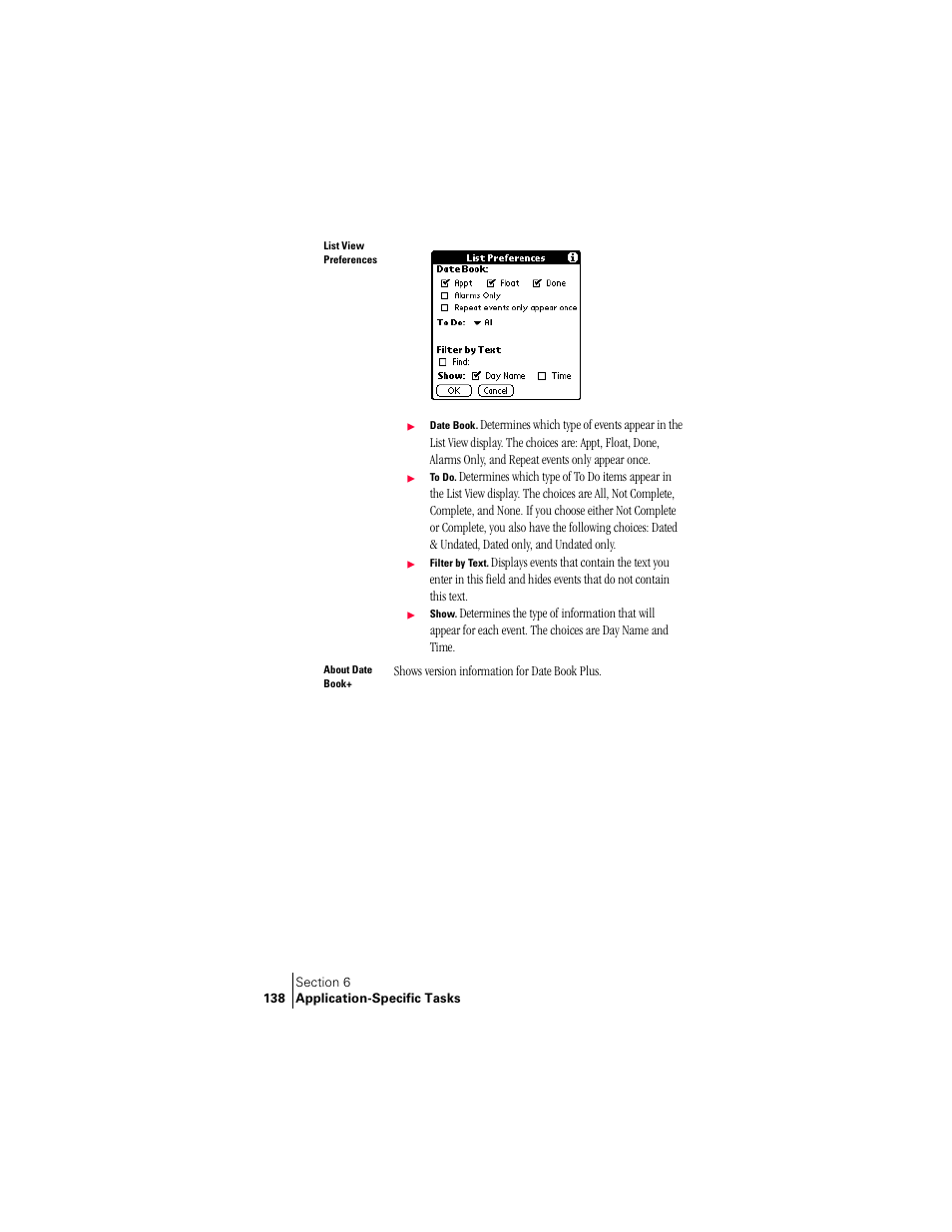 Handspring Treo 300 User Manual | Page 146 / 286