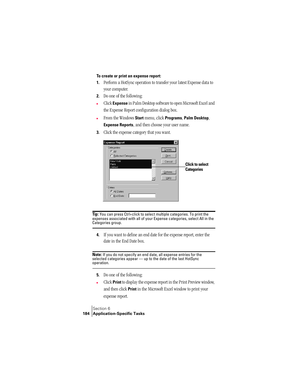 Handspring Treo 300 User Manual | Page 192 / 286