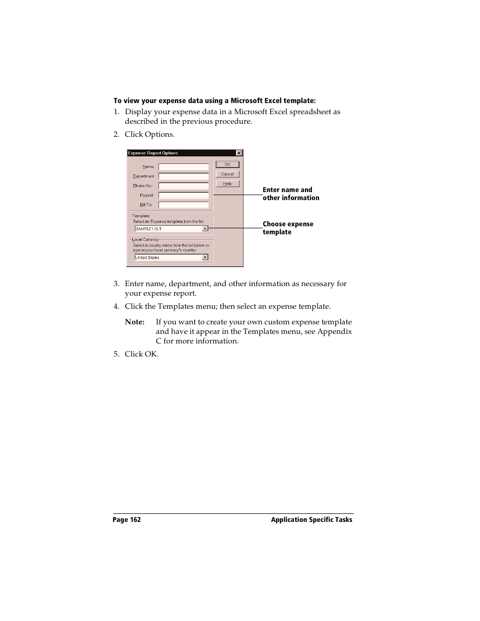 Handspring Visor User Manual | Page 162 / 287
