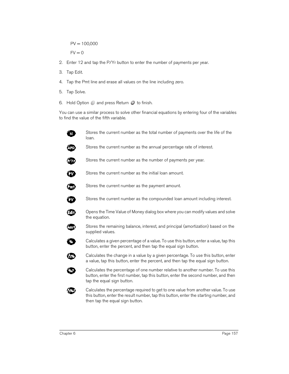 Handspring 270 User Manual | Page 157 / 257