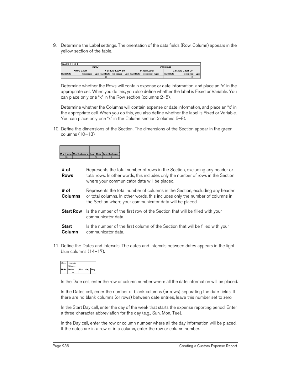 Handspring 270 User Manual | Page 236 / 257