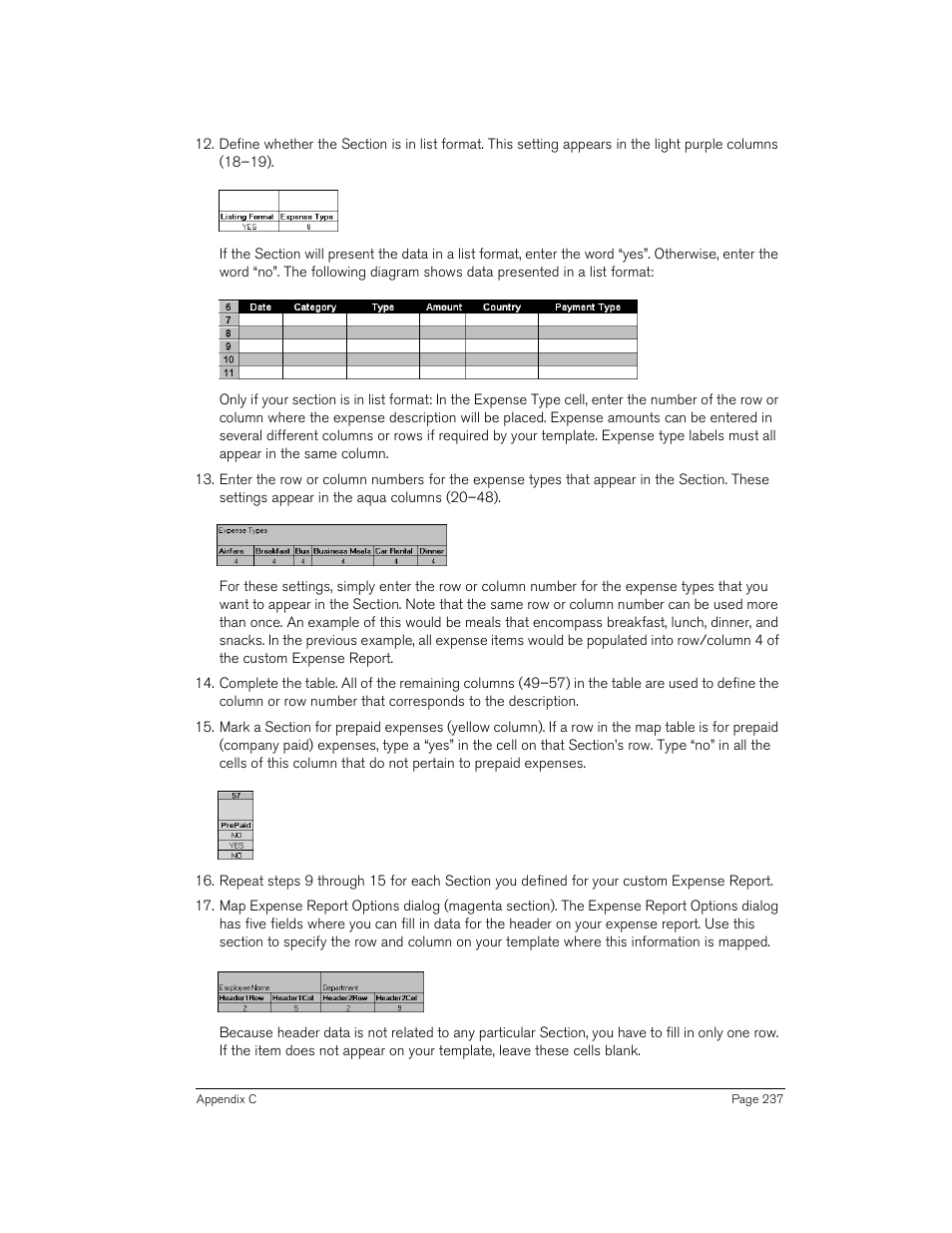 Handspring 270 User Manual | Page 237 / 257