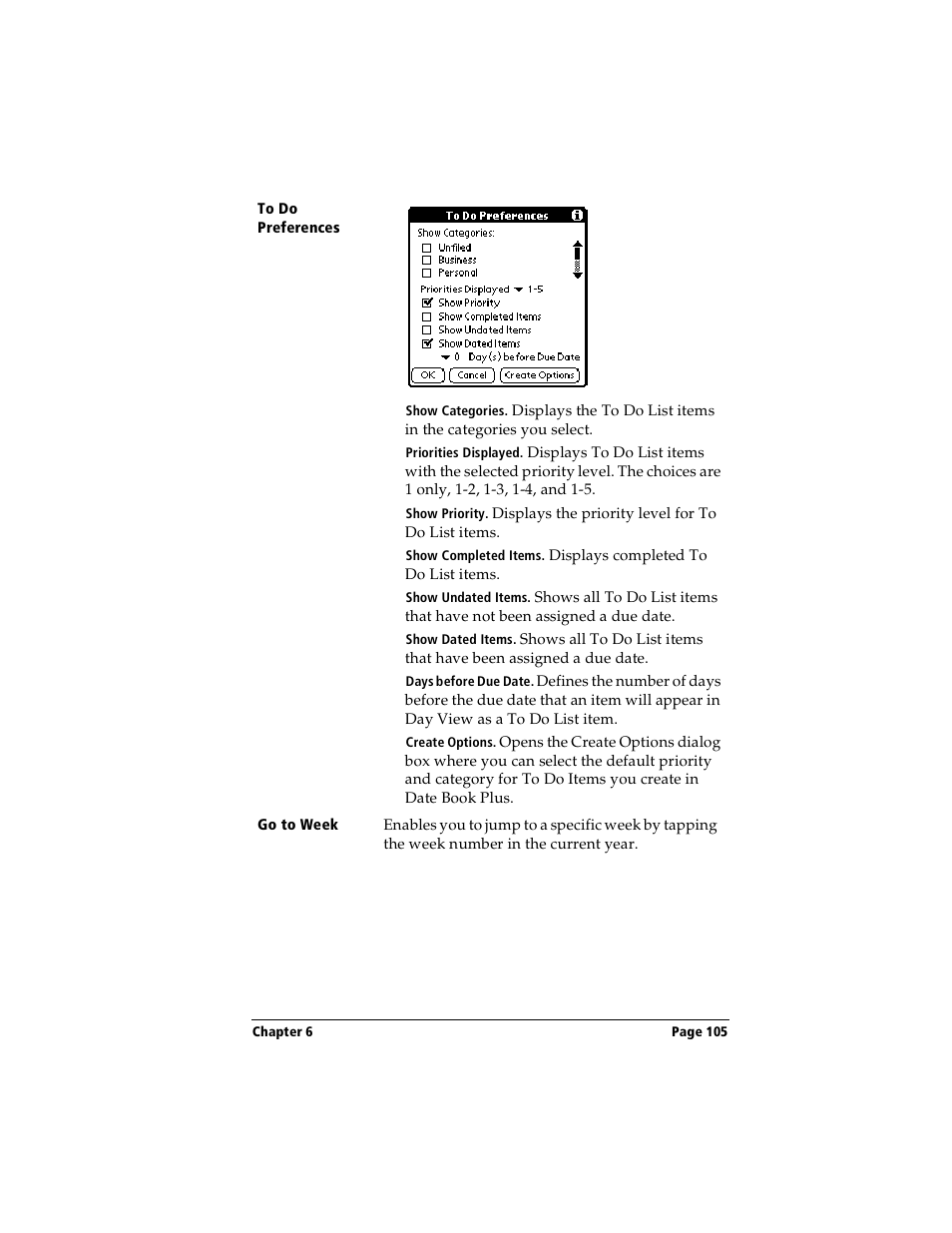 Handspring Visor Deluxe Handheld User Manual | Page 113 / 282