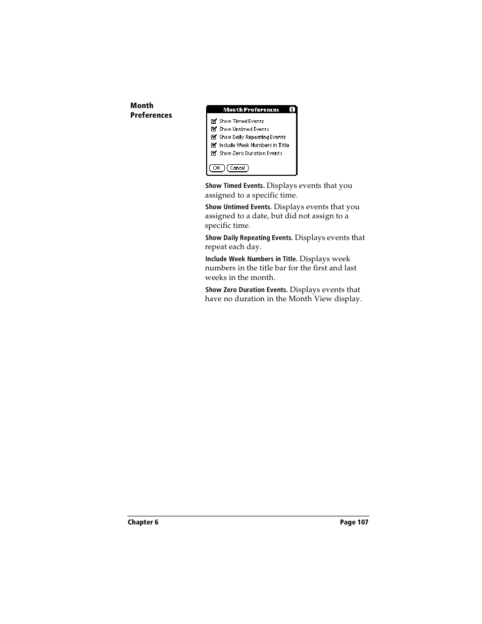 Handspring Visor Deluxe Handheld User Manual | Page 115 / 282