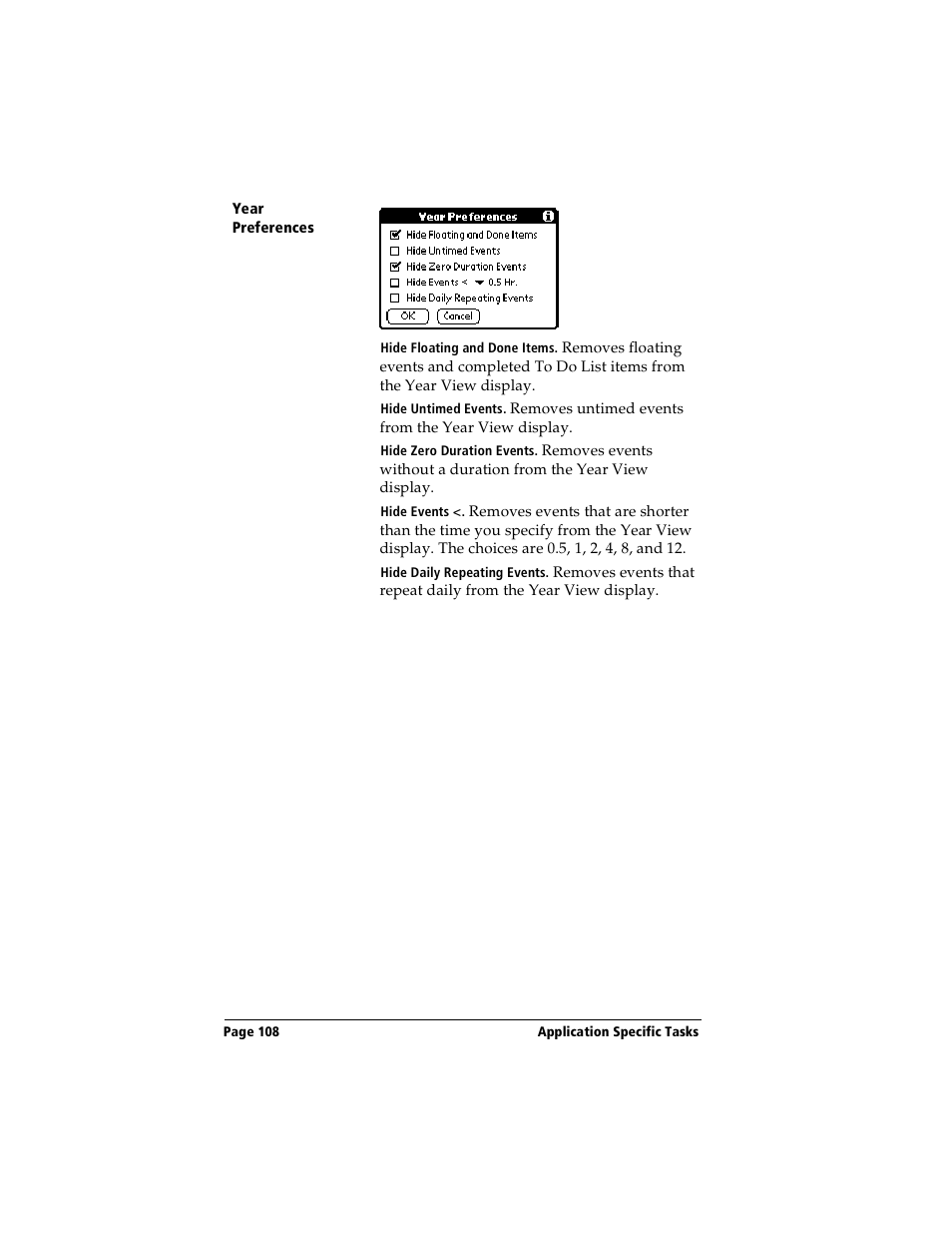 Handspring Visor Deluxe Handheld User Manual | Page 116 / 282