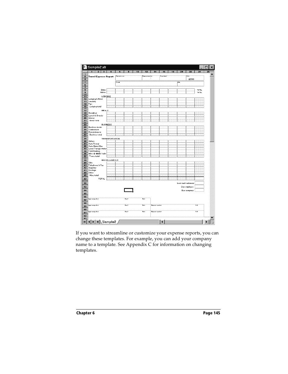 Handspring Visor Deluxe Handheld User Manual | Page 153 / 282