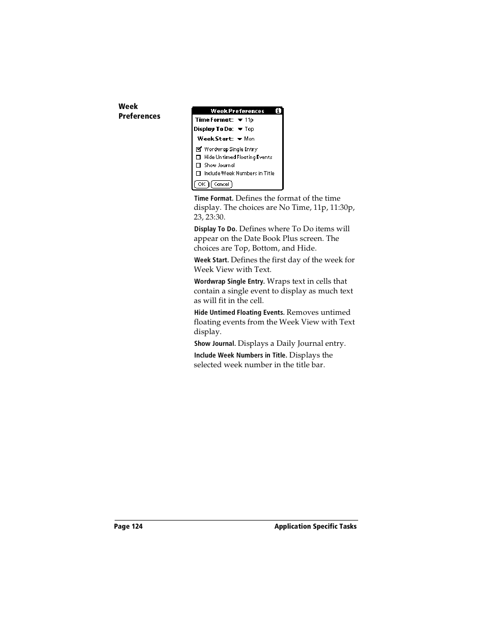 Handspring Visor User Manual | Page 124 / 263
