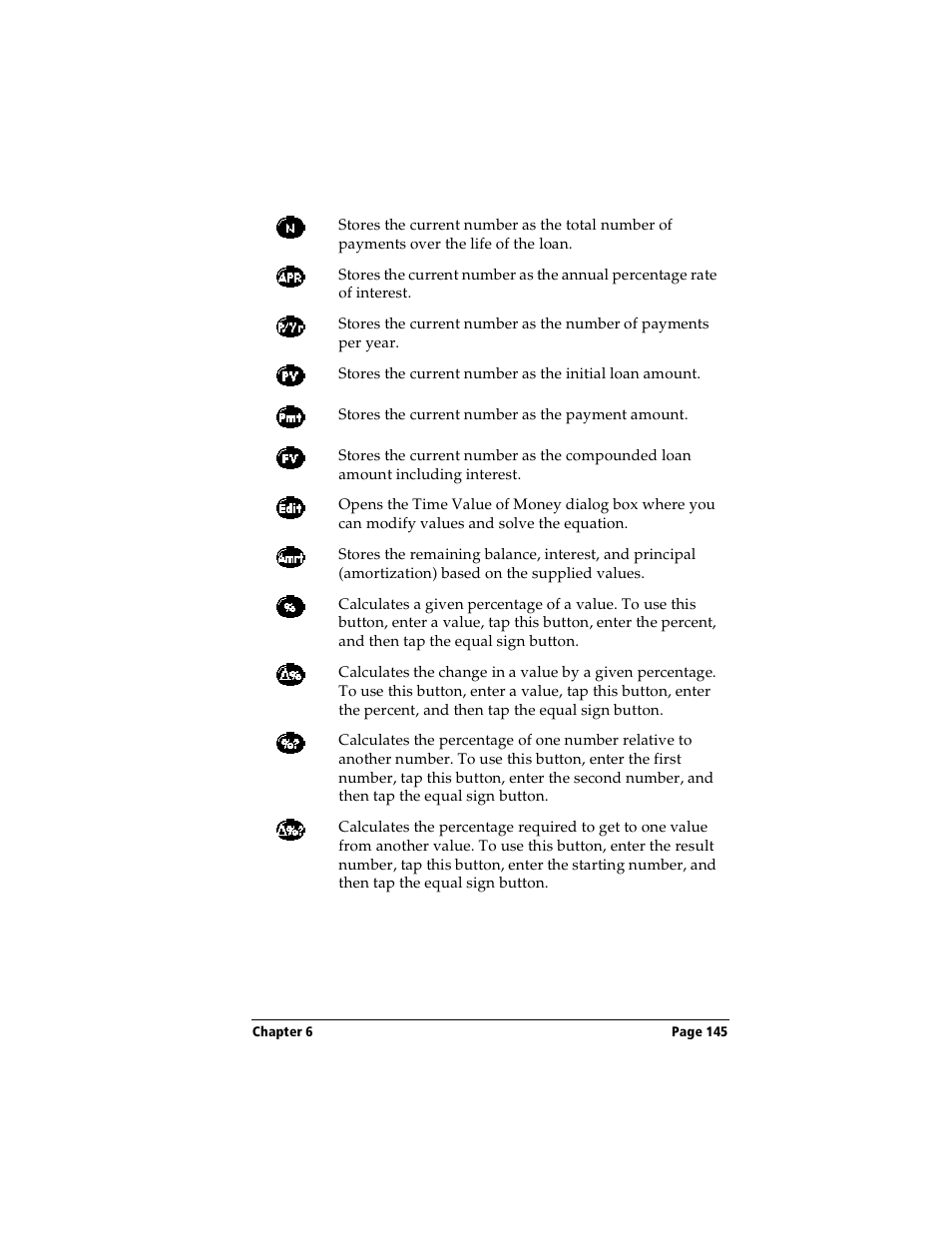 Handspring Visor User Manual | Page 145 / 263