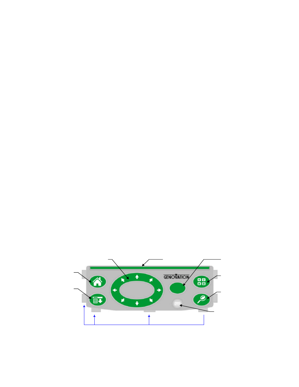 Handspring PDA Mouse User Manual | Page 2 / 7