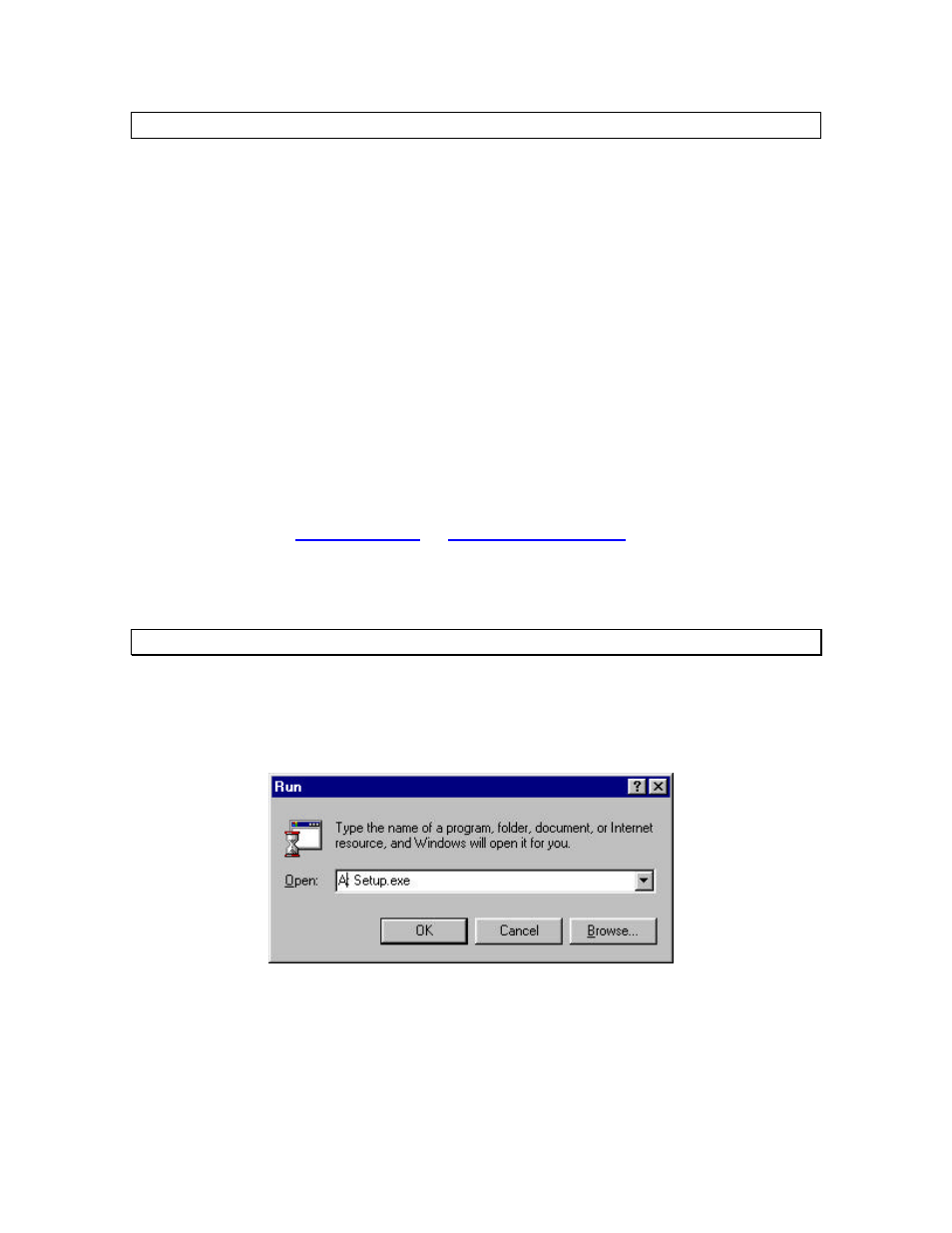 Handspring PDA Mouse User Manual | Page 3 / 7
