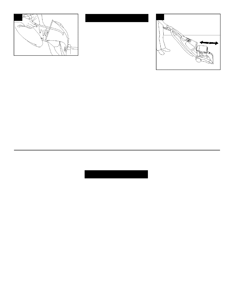 Carpet cleaning picking up spills | Hoover Widepath User Manual | Page 10 / 15