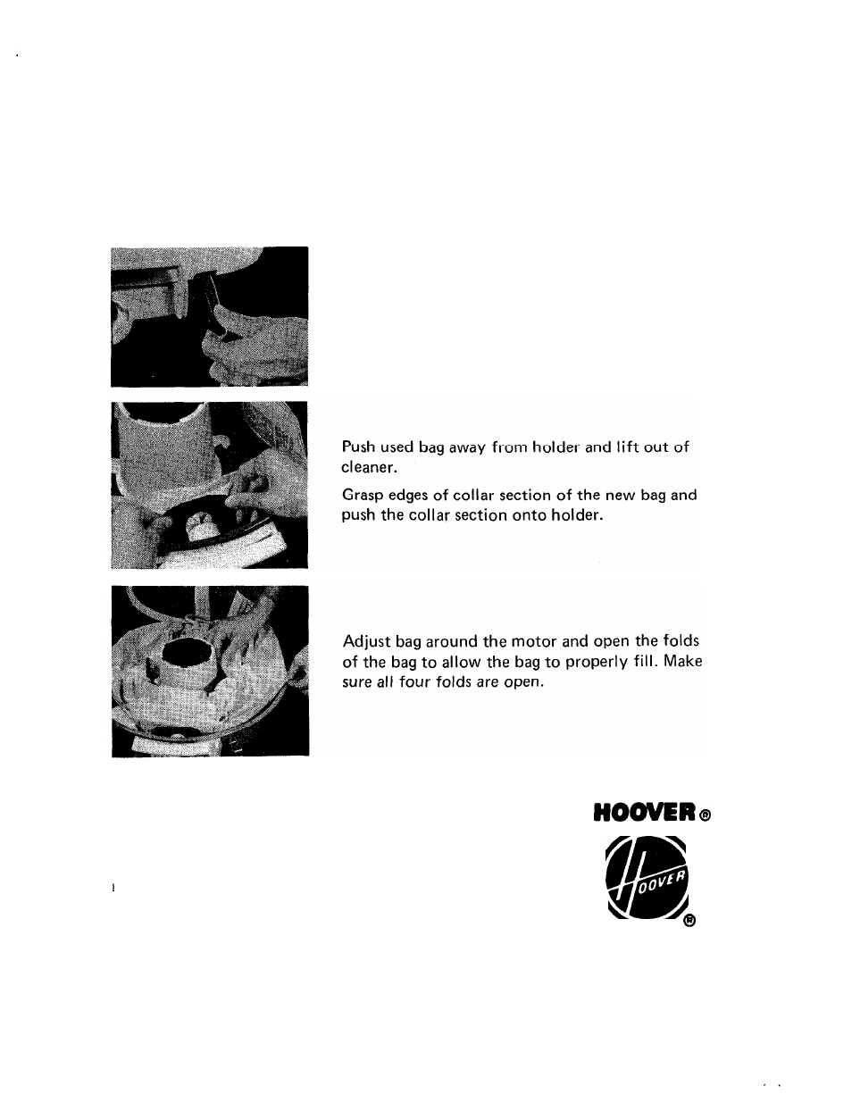 Hoover S3083-030 User Manual | Page 11 / 20