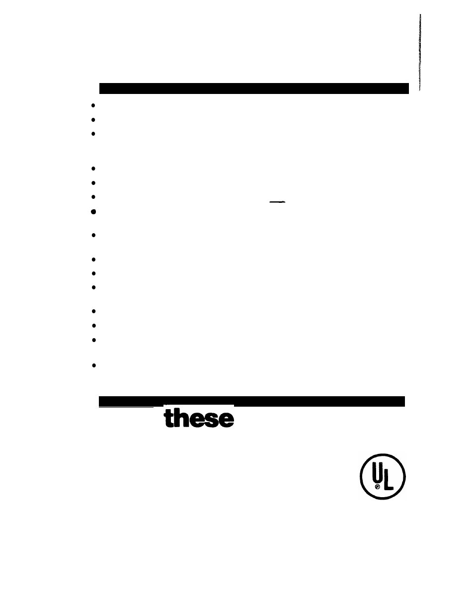 Importantsafeguards, Save instructions | Hoover S3083-030 User Manual | Page 3 / 20