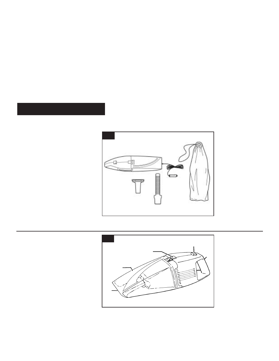 Assembly questions or concerns, Description, Carton contents | Hoover Road Rat Wet & Dry Cleaner User Manual | Page 3 / 16