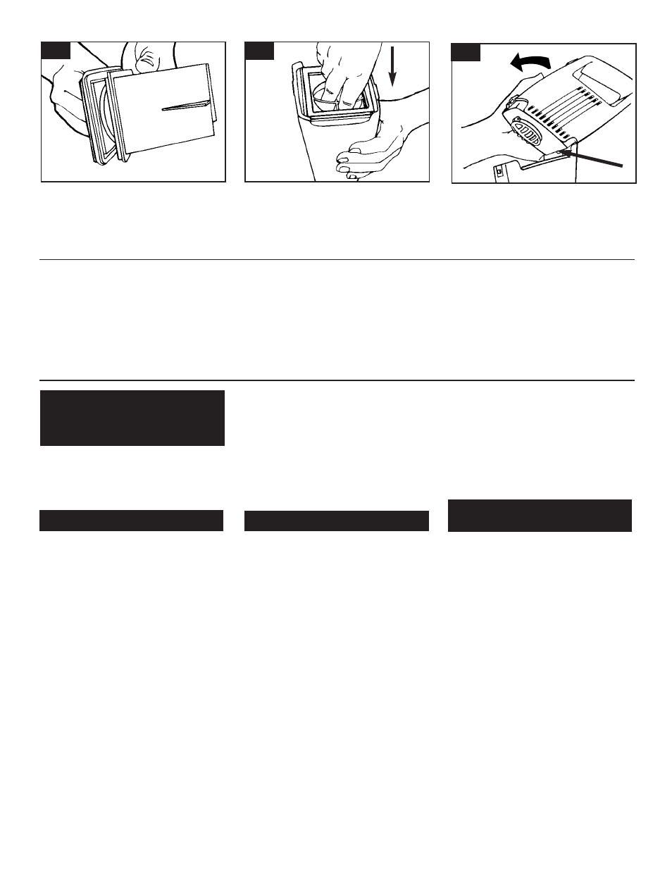 If you have a problem, Lubrication | Hoover Road Rat Wet & Dry Cleaner User Manual | Page 6 / 16