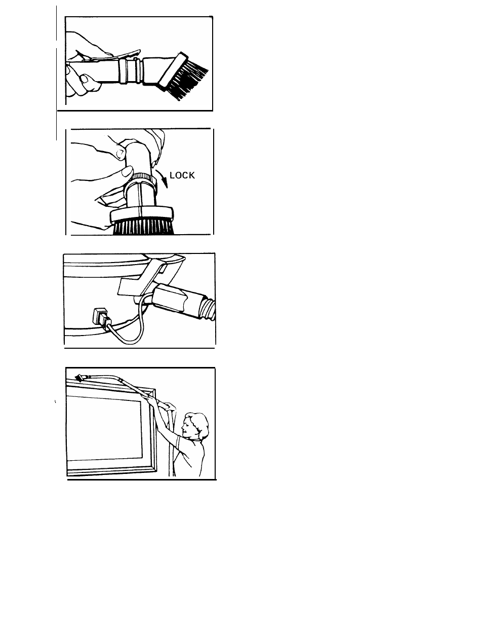 Hoover lV User Manual | Page 11 / 24