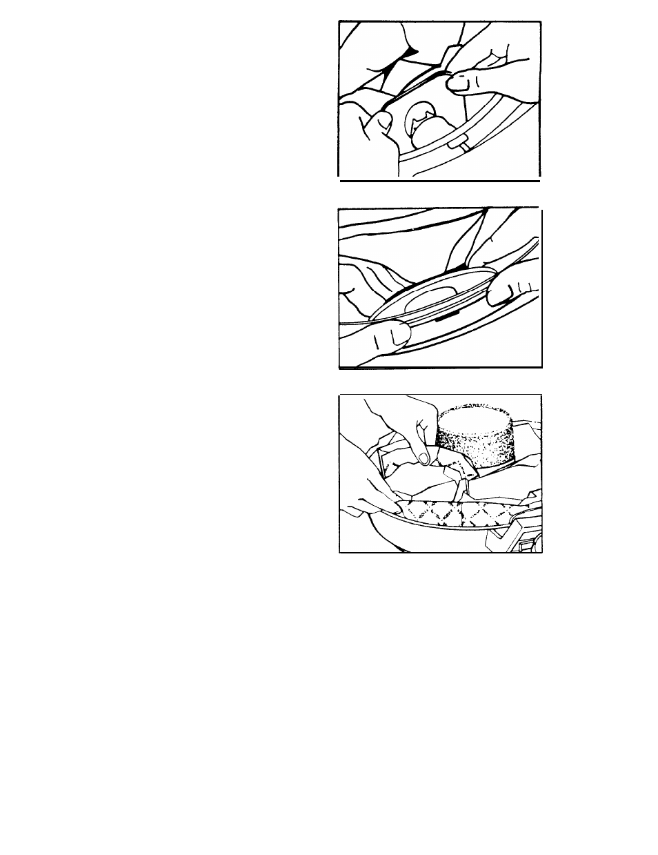 Hoover lV User Manual | Page 14 / 24