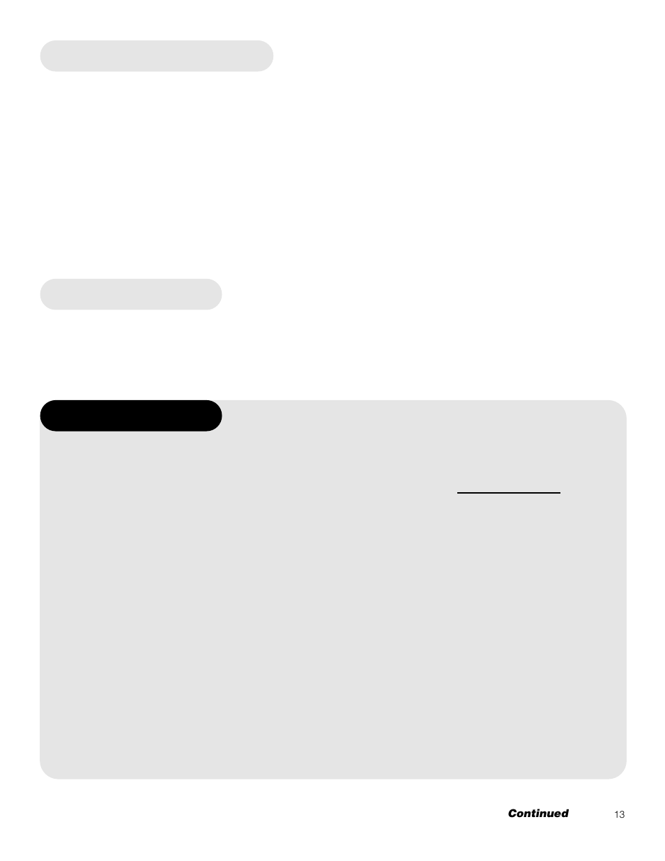 Service | Hoover Deep Cleaner User Manual | Page 13 / 15