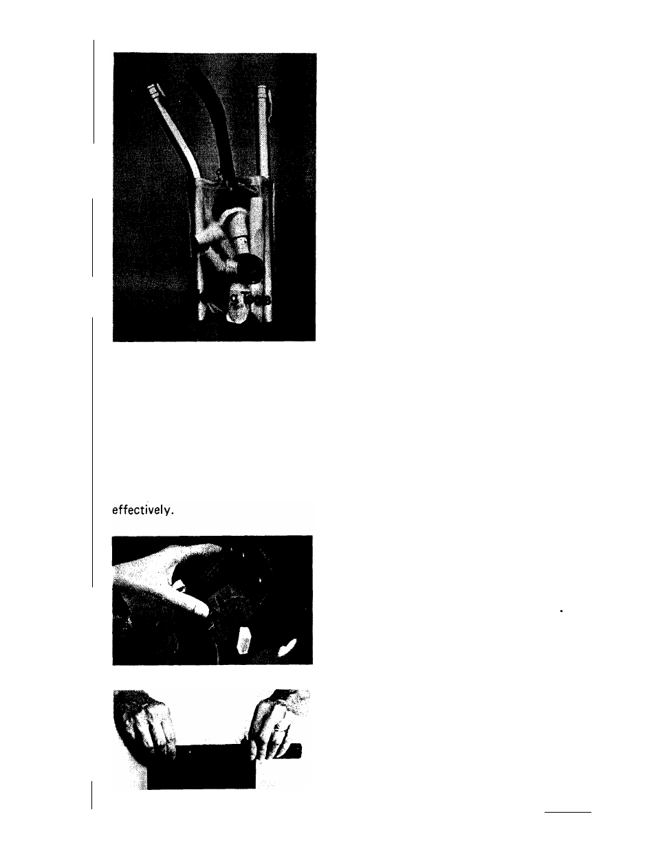 Hoover 53425 User Manual | Page 13 / 20