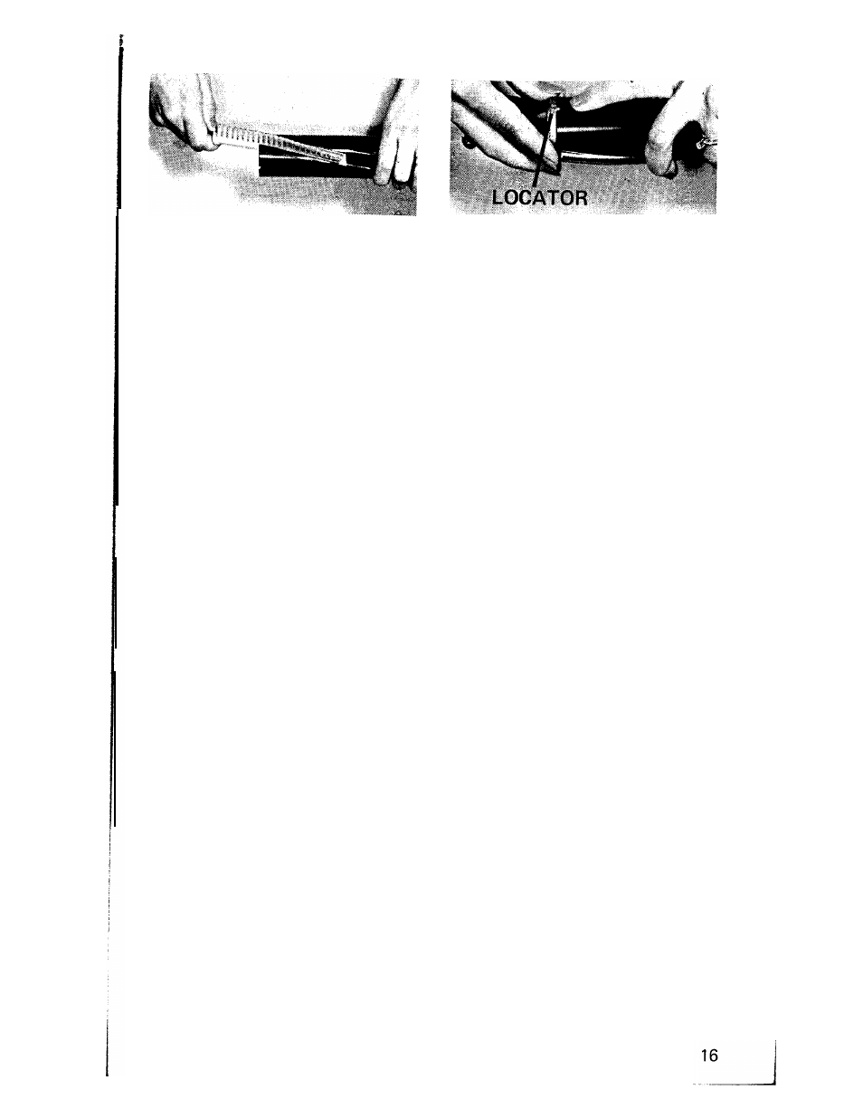 Hoover 53425 User Manual | Page 17 / 20