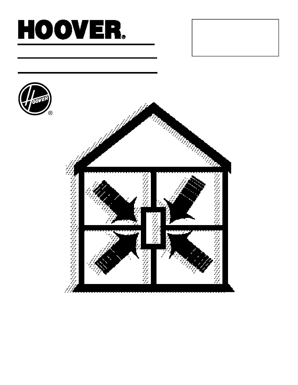 Hoover Vacuum Systems User Manual | 11 pages