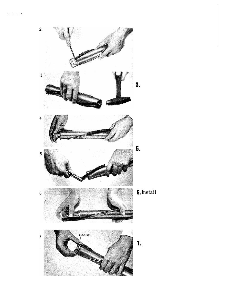 Hoover 1100 User Manual | Page 13 / 16