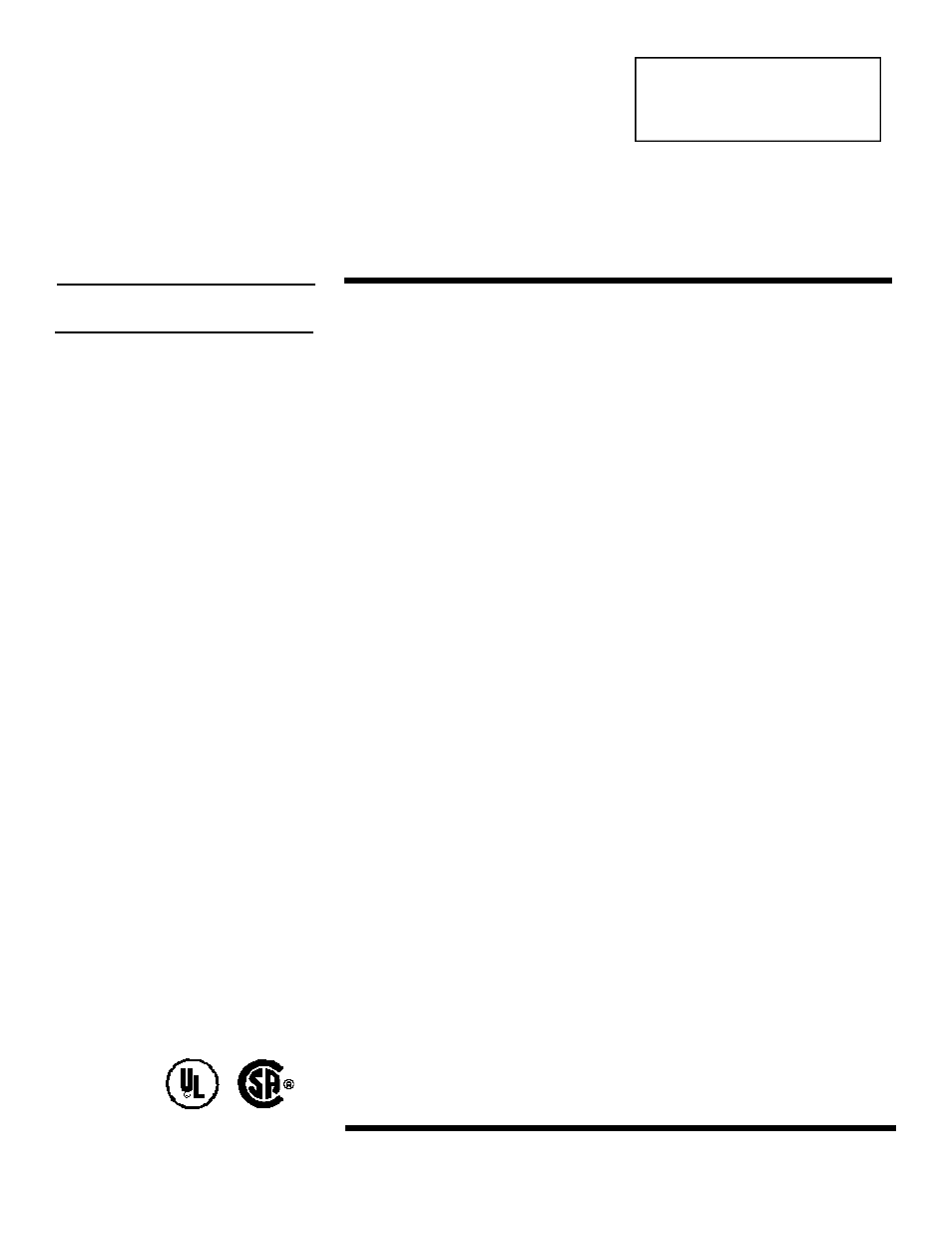 Warning, Owner’s manual, Index | Review this manual before operating deep cleaner, Fill in and retain | Hoover LS User Manual | Page 2 / 15