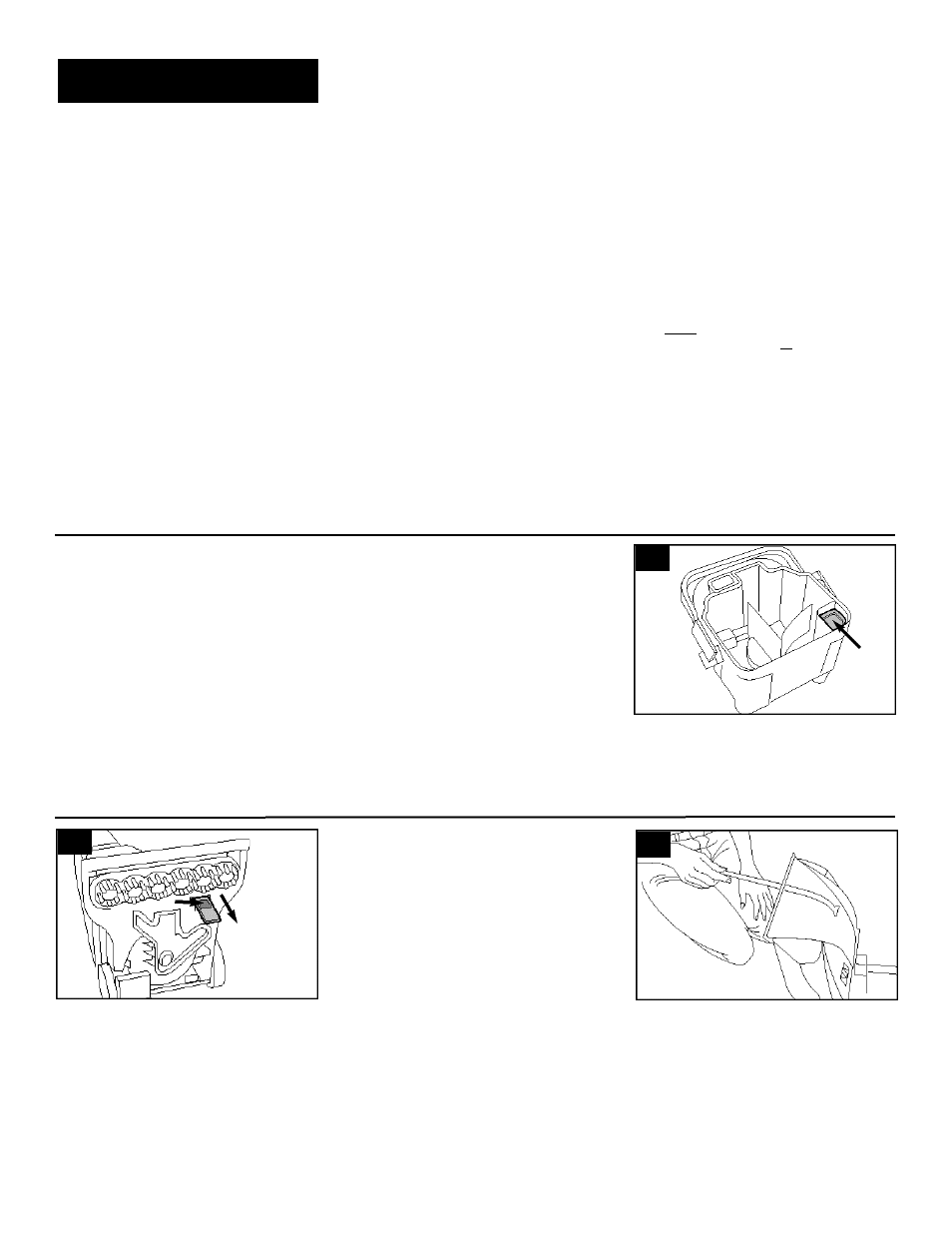 How to clean, Before you begin cleaning, After cleaning | Continued | Hoover LS User Manual | Page 9 / 15