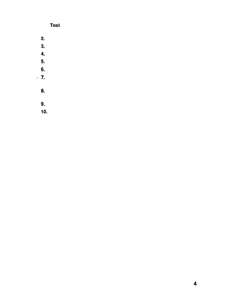 Hoover S3627 User Manual | Page 5 / 13