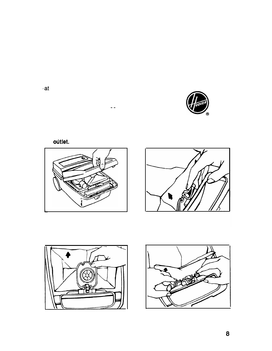 Hoover, Where to buy, What to buy | How to replace | Hoover S3627 User Manual | Page 9 / 13