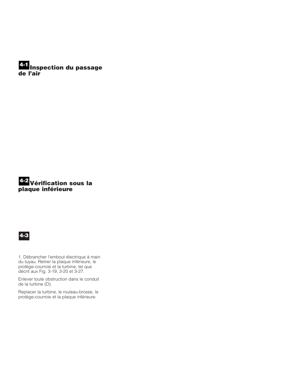 Garantie d’un an | Hoover WindTunnel Wind Tunnel vacuum cleaner User Manual | Page 30 / 32