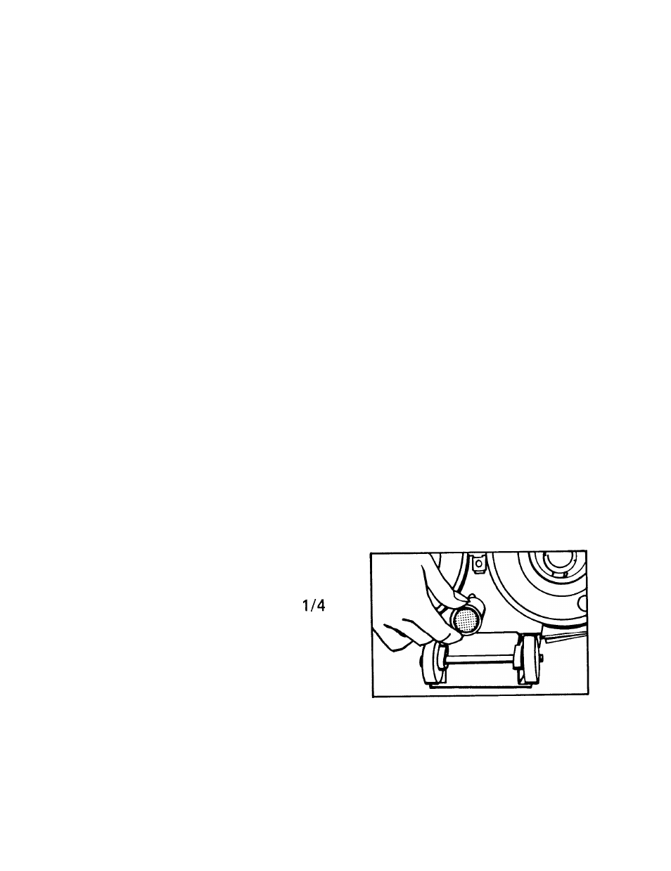 Maintenance, Tank and tubing, Furniture guard | Base of unit, Foam generator | Hoover Shampoo- Polisher User Manual | Page 18 / 23