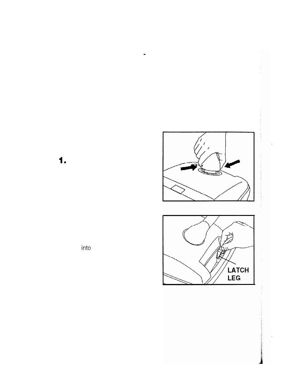 Questions or concerns, How to assemble | Hoover S1349 User Manual | Page 6 / 24