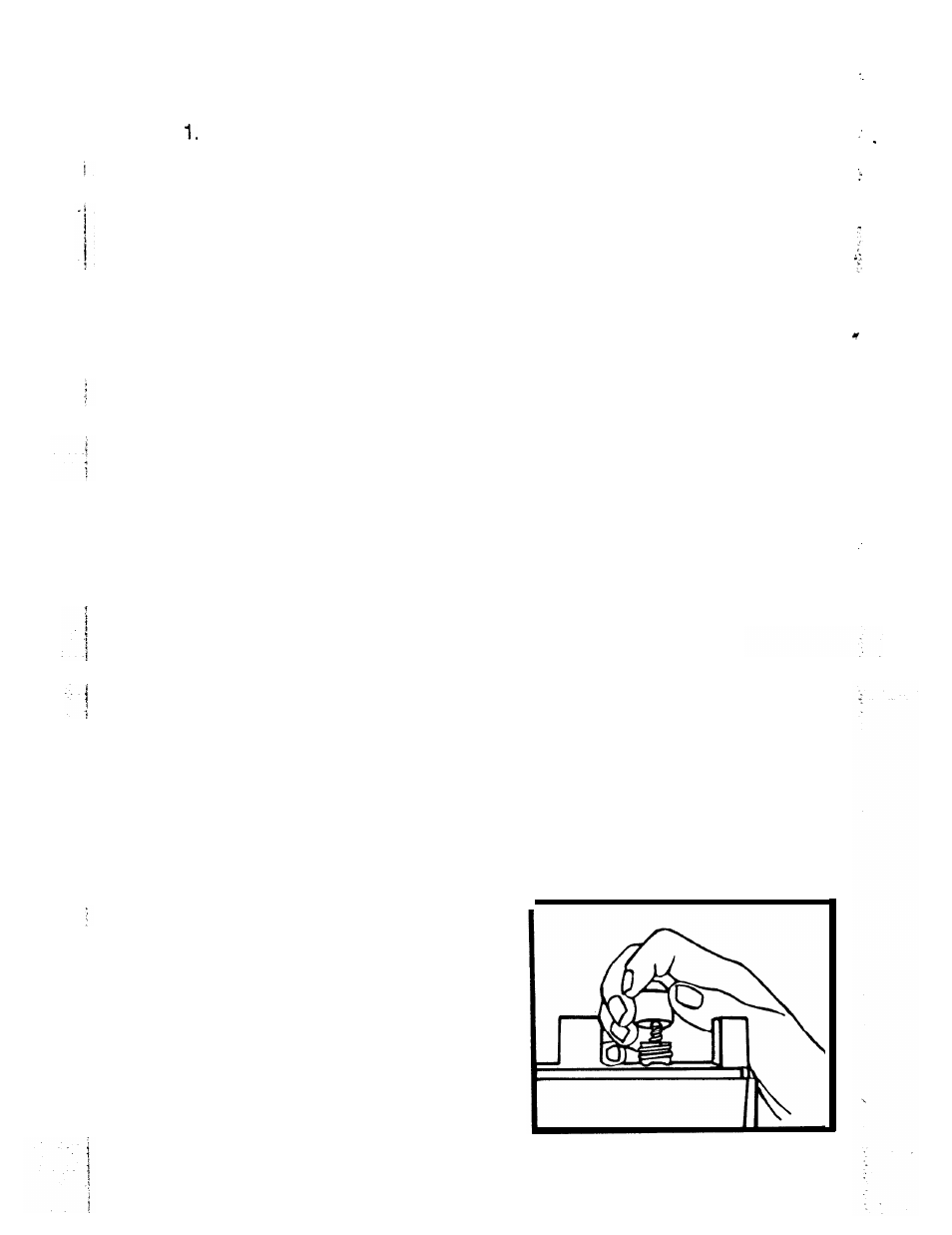 Maintenance, Splash guard, Tank and tubing | Hoover Shampoo- Polisher User Manual | Page 17 / 22