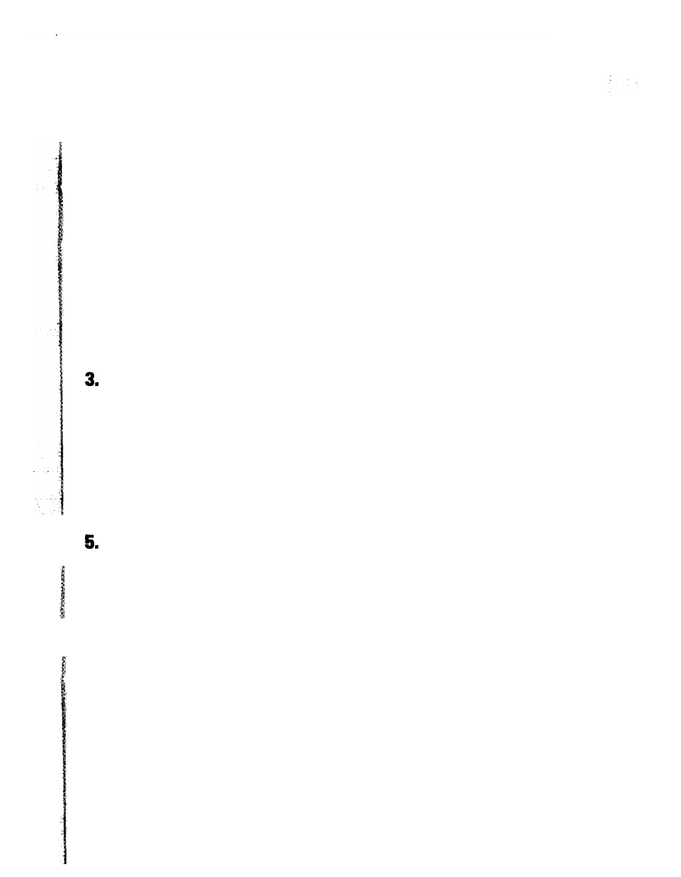 Before you begin | Hoover Shampoo- Polisher User Manual | Page 9 / 22