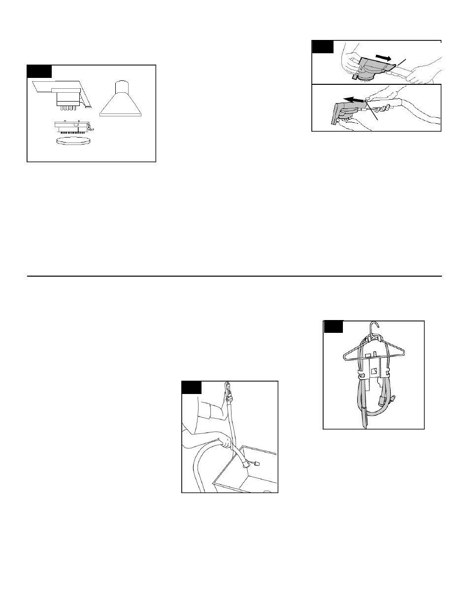 Hoover SteamVac V2 User Manual | Page 12 / 17